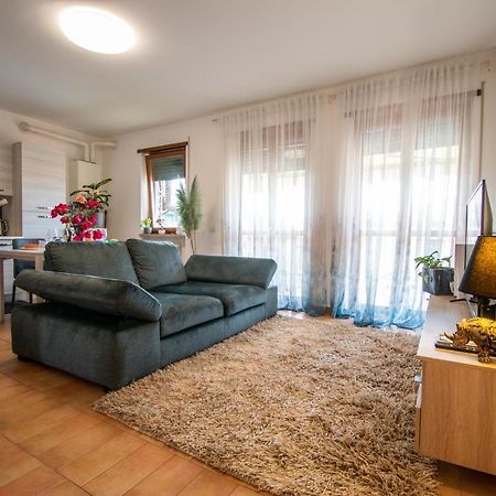 Ferienwohnung Luminoso Peschiera del Garda Exterior foto