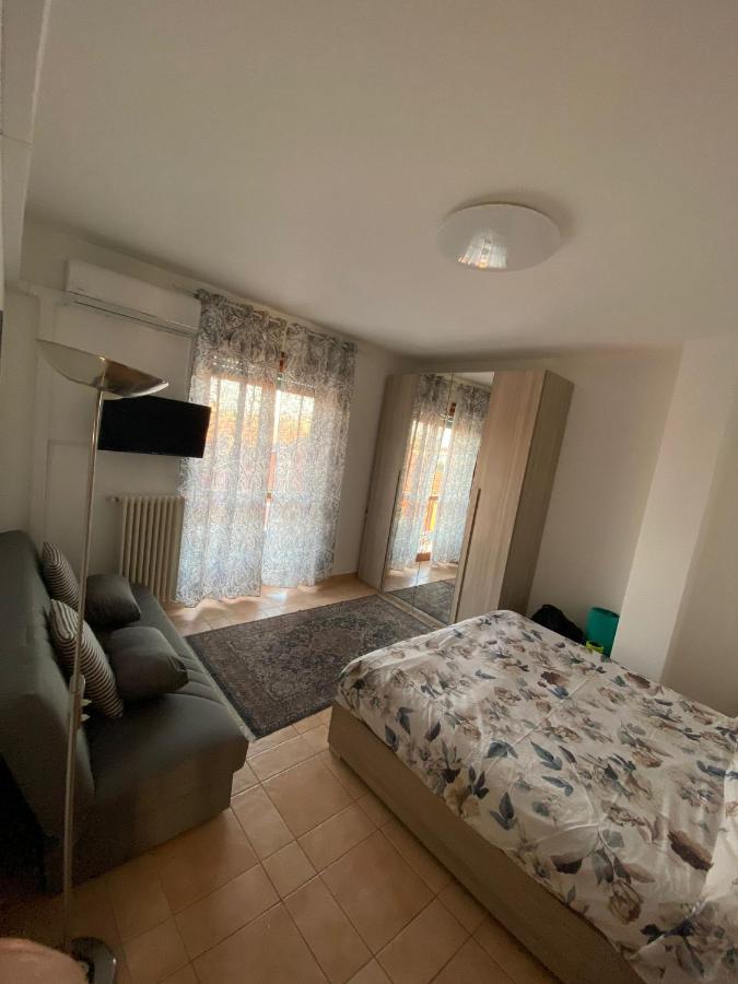 Ferienwohnung Luminoso Peschiera del Garda Exterior foto